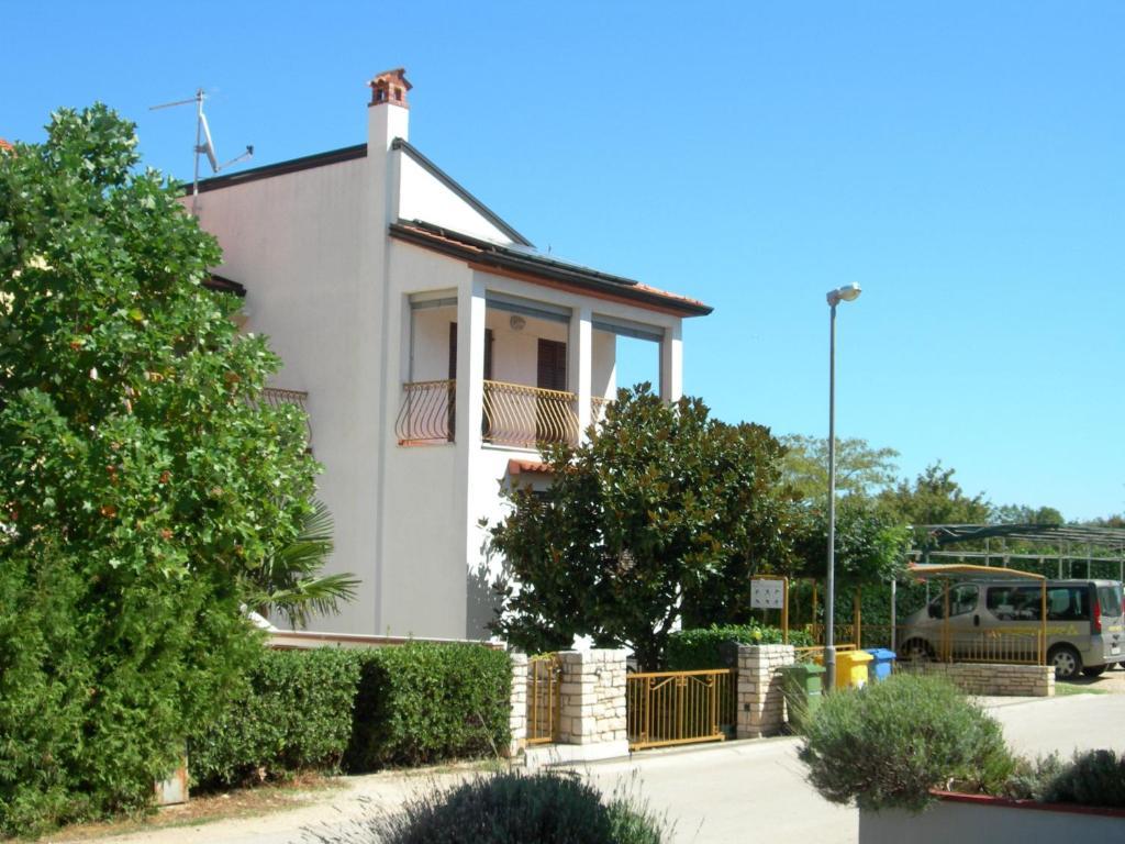 Apartman Nadija *