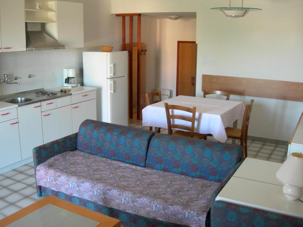 Apartman Nadija