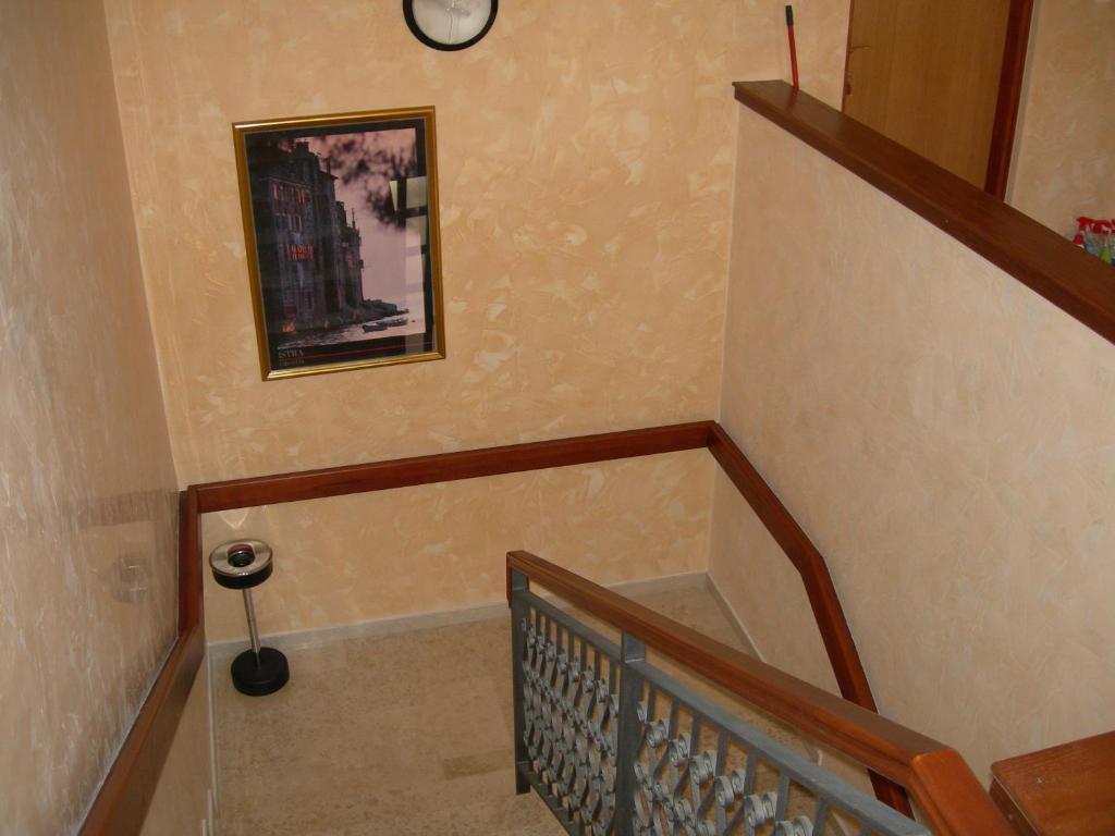 Nadija Apartman