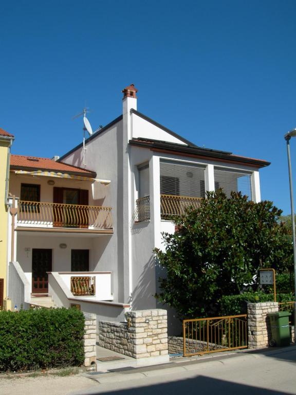 Nadija Apartman Rovinj