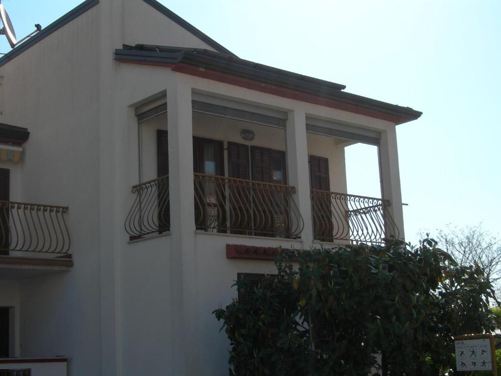Nadija Apartman
