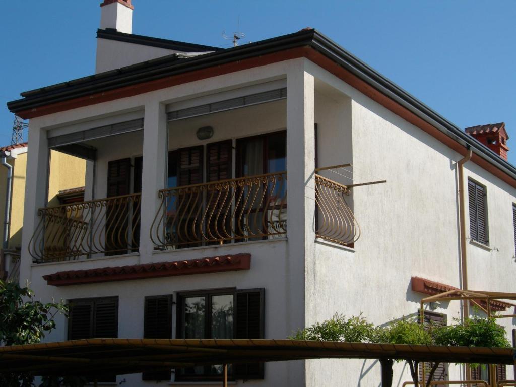 Apartman Nadija *