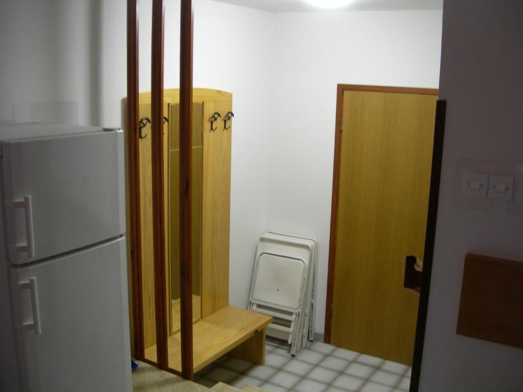 Apartman Nadija *