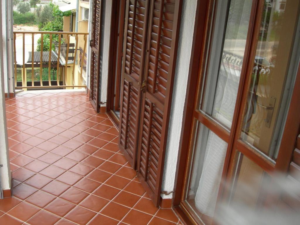 Apartman Nadija Rovinj