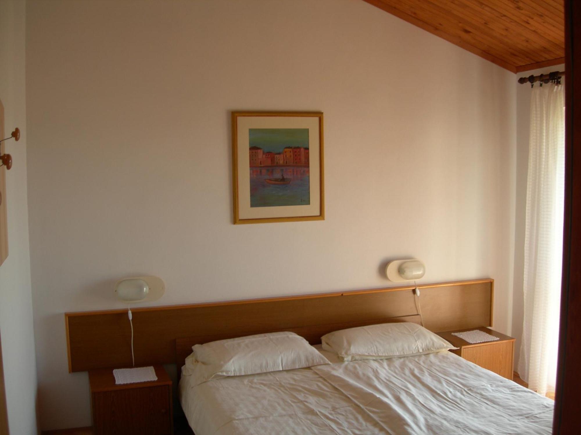 Apartman Nadija *