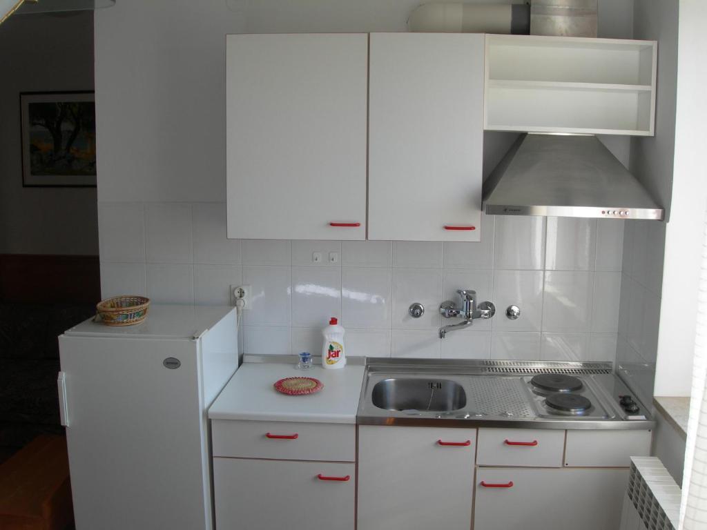 Apartman Nadija Rovinj