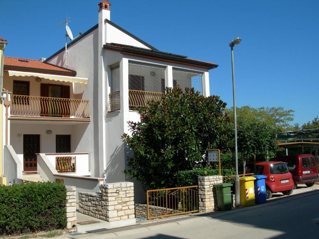 Nadija Apartman Rovinj